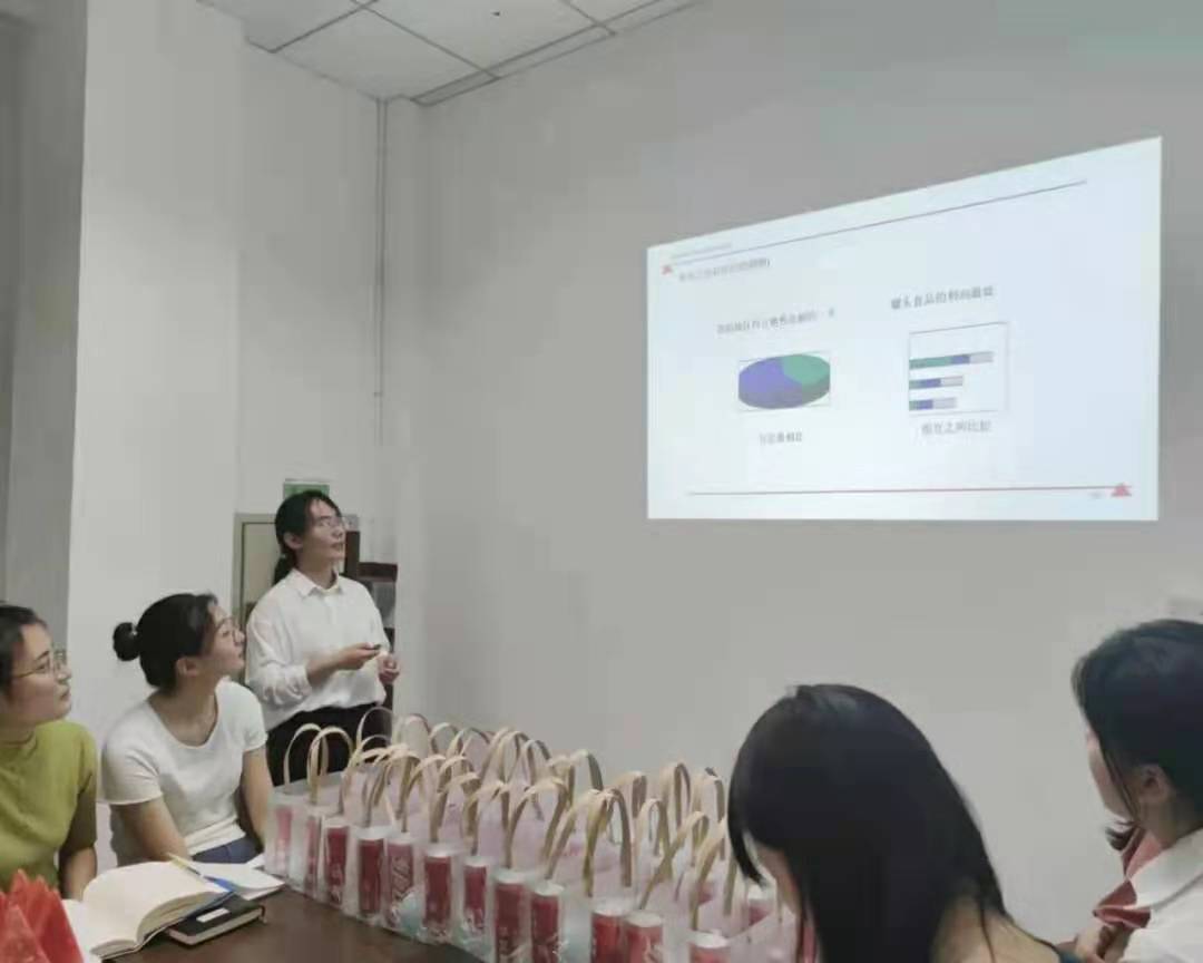 讀書(shū)分享會(huì)